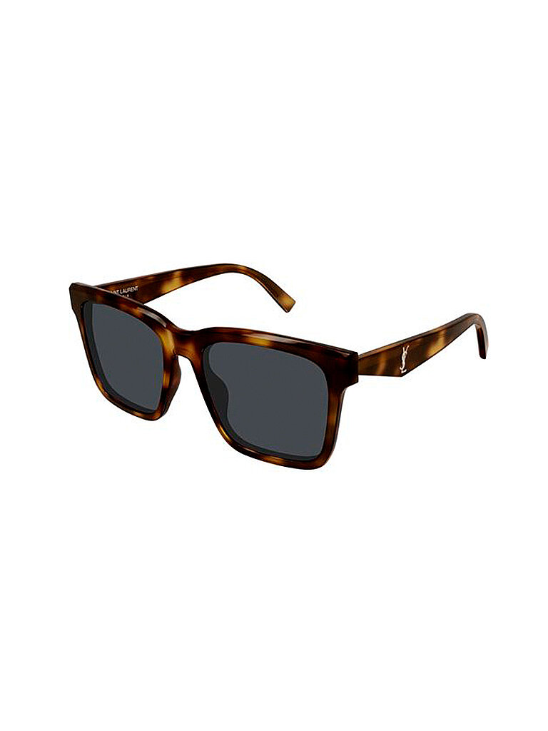 SAINT LAURENT Sonnenbrille SLM170 braun damen